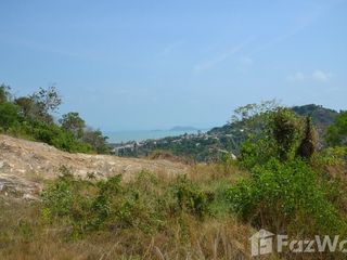 À vendre terrain à Mueang Phuket, Phuket