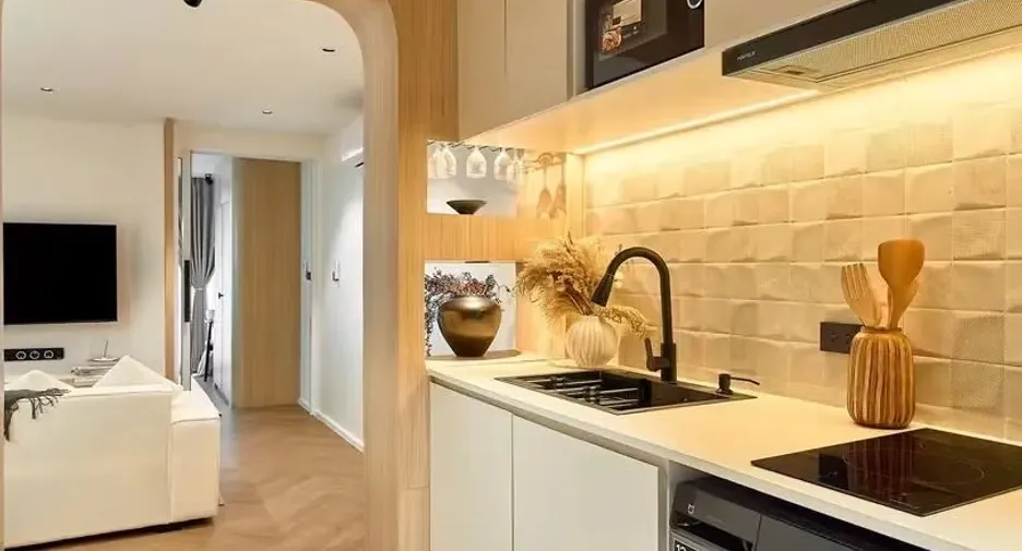 For sale 1 Beds condo in Mueang Chiang Mai, Chiang Mai