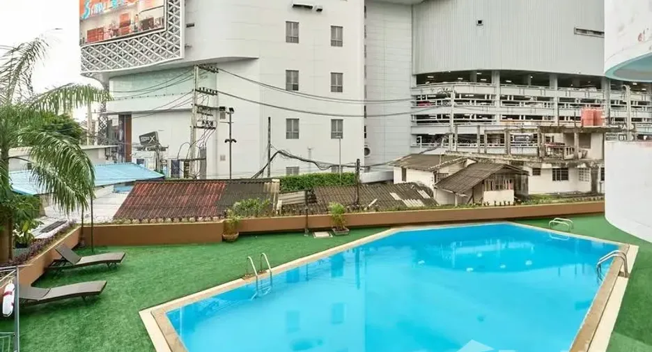 For sale 1 Beds condo in Mueang Chiang Mai, Chiang Mai