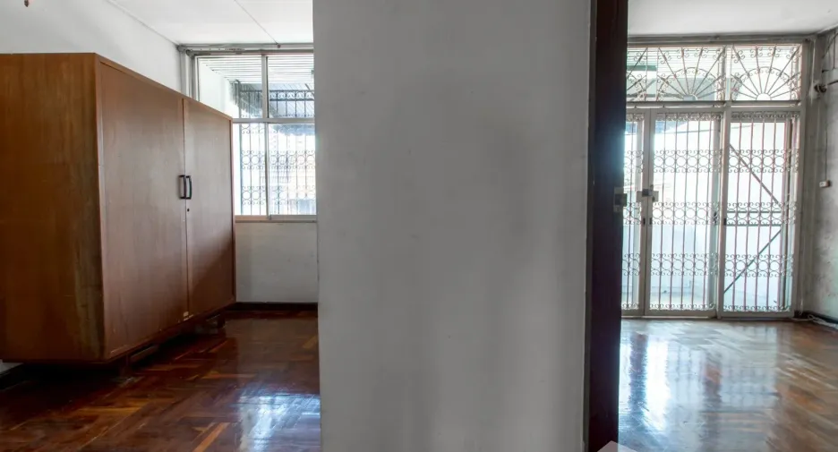 Casa adosada en venta de 4 habitaciones en Yan Nawa, Bangkok