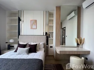 For rent 1 bed condo in Chatuchak, Bangkok