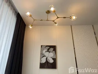 For rent 1 bed condo in Chatuchak, Bangkok