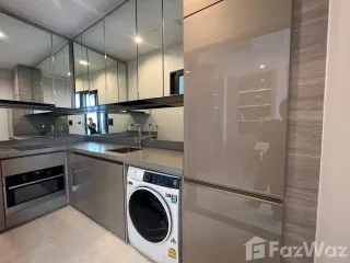 For rent 1 bed condo in Chatuchak, Bangkok