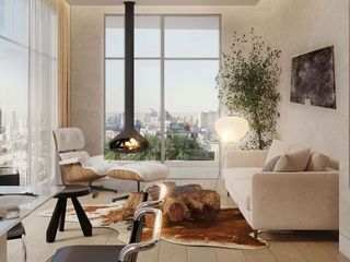 Condo en venta de 1 habitaciones en Phaya Thai, Bangkok