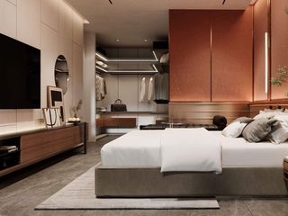 Condo en venta de 1 habitaciones en Phaya Thai, Bangkok