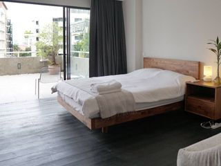 For rent studio condo in Phaya Thai, Bangkok
