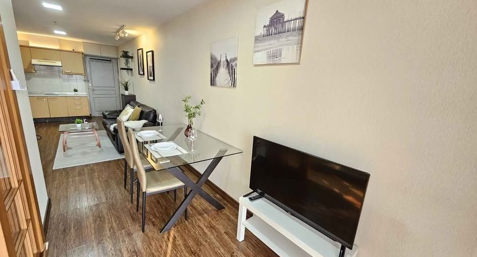 Wohnung zur Miete mit 1 Zimmer 