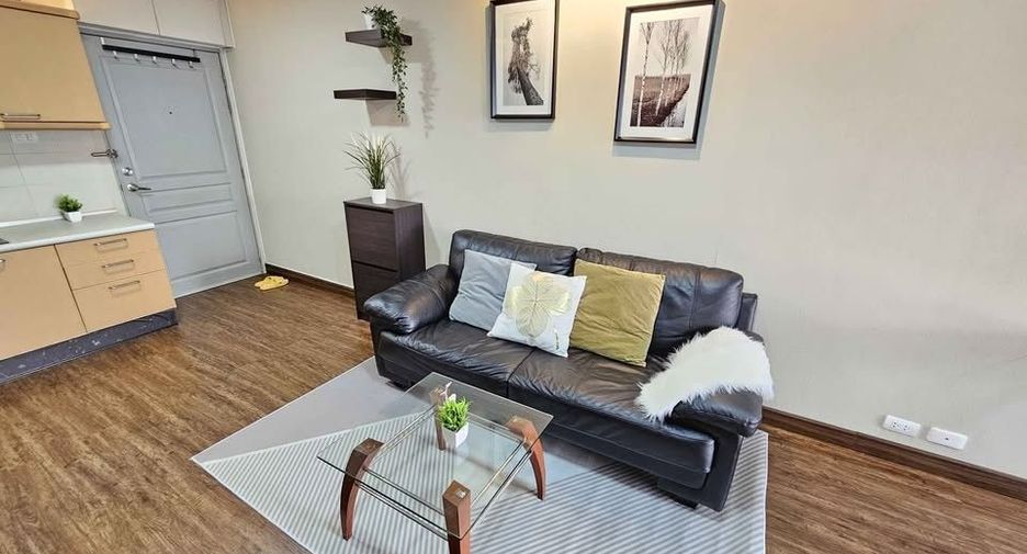 Wohnung zur Miete mit 1 Zimmer 