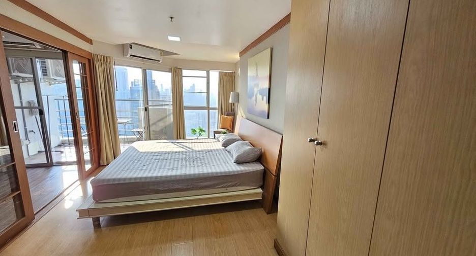Wohnung zur Miete mit 1 Zimmer 