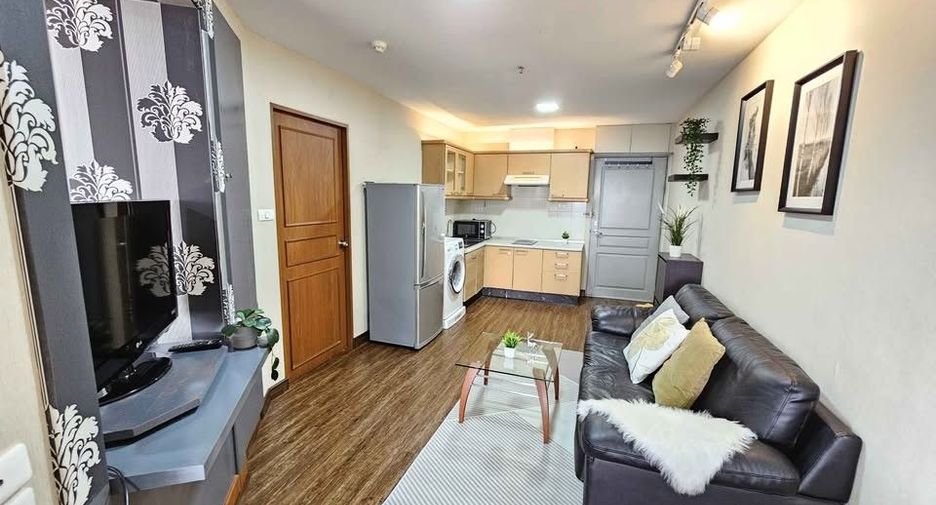 Wohnung zur Miete mit 1 Zimmer 