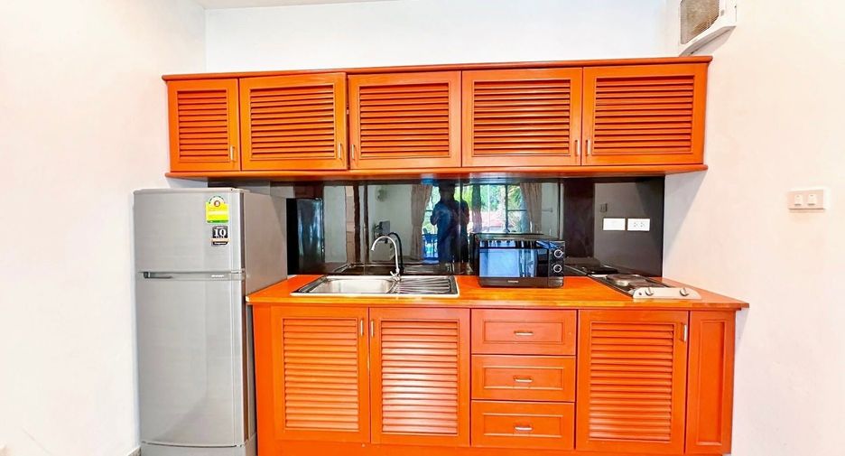 Apartment zur Miete mit 2 Zimmer in Mueang Phuket, Phuket