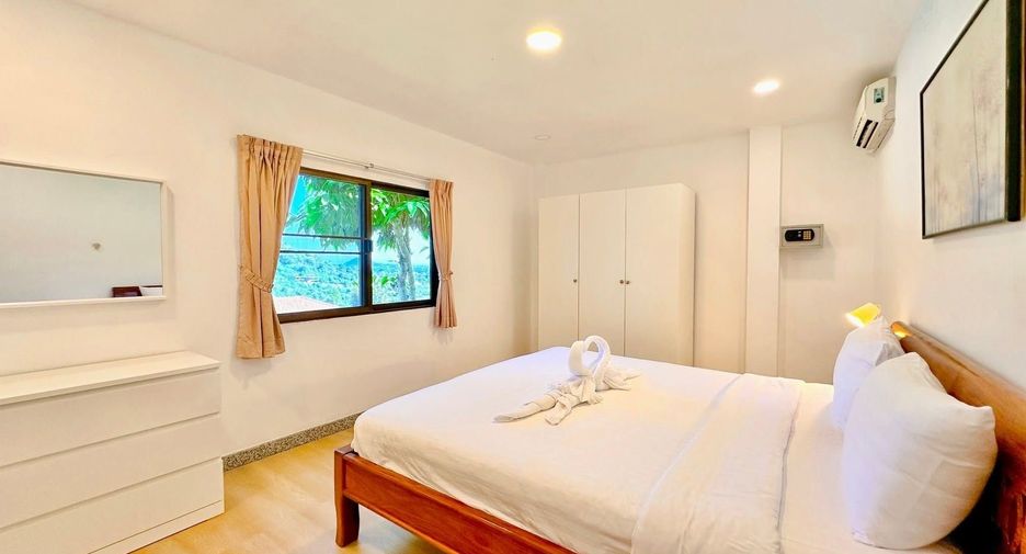 Apartment zur Miete mit 2 Zimmer in Mueang Phuket, Phuket