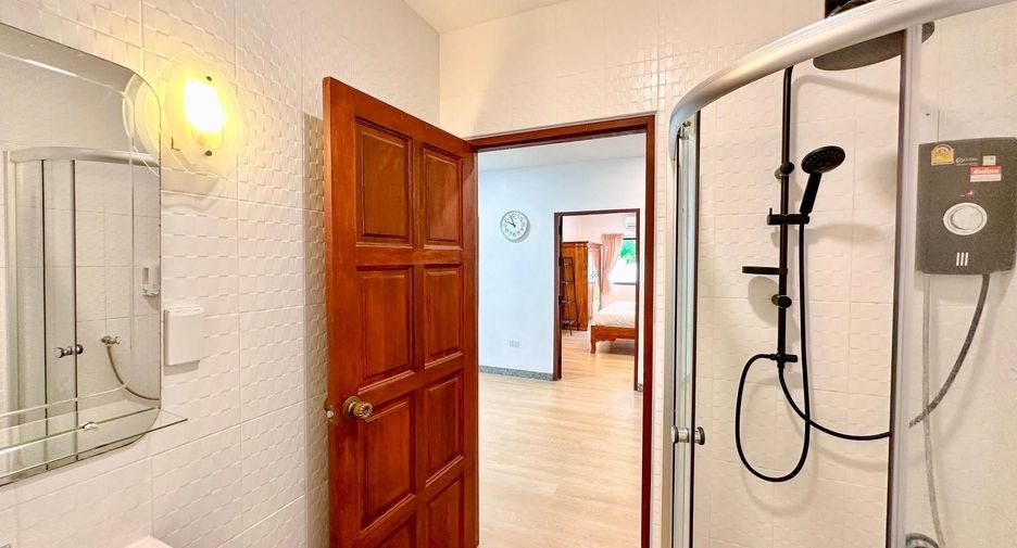 Apartment zur Miete mit 2 Zimmer in Mueang Phuket, Phuket