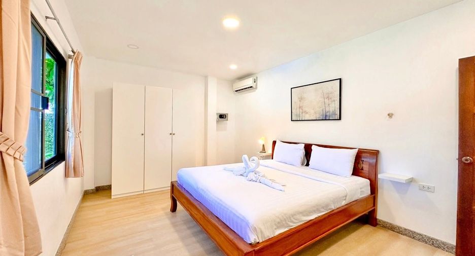 Apartment zur Miete mit 2 Zimmer in Mueang Phuket, Phuket