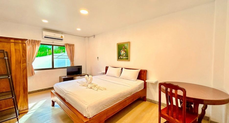Apartment zur Miete mit 2 Zimmer in Mueang Phuket, Phuket