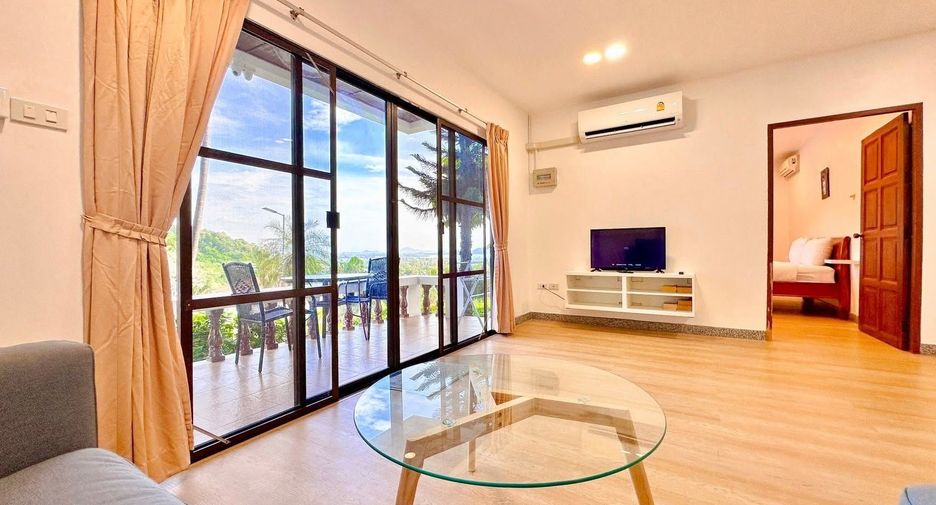 Apartment zur Miete mit 2 Zimmer in Mueang Phuket, Phuket