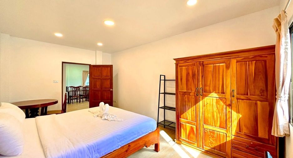 Apartment zur Miete mit 2 Zimmer in Mueang Phuket, Phuket