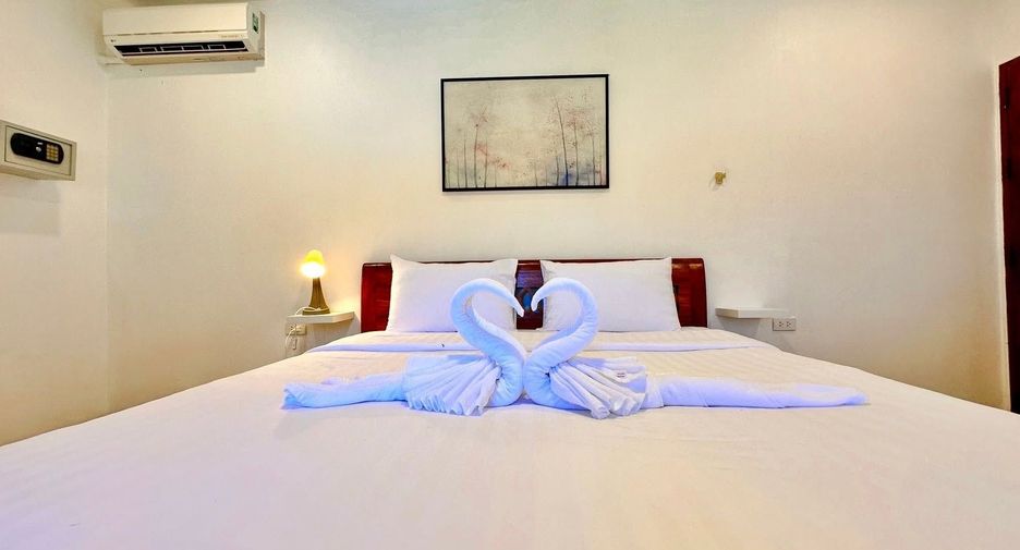 Apartment zur Miete mit 2 Zimmer in Mueang Phuket, Phuket
