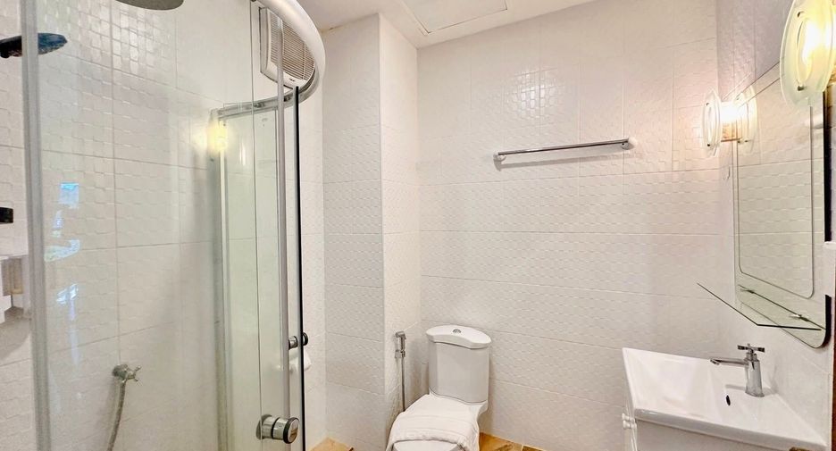 Apartment zur Miete mit 2 Zimmer in Mueang Phuket, Phuket