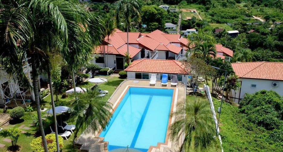 Apartment zur Miete mit 2 Zimmer in Mueang Phuket, Phuket