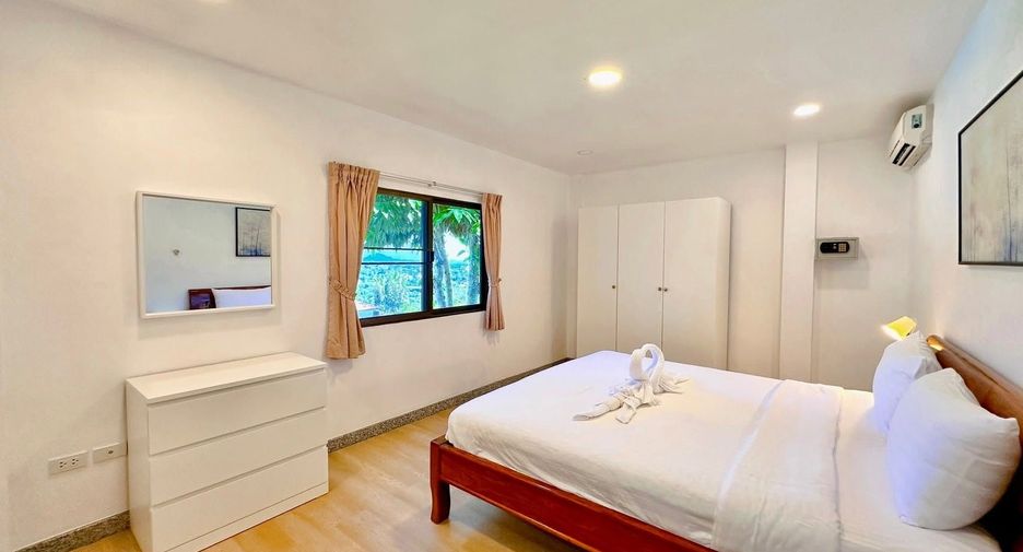 Apartment zur Miete mit 2 Zimmer in Mueang Phuket, Phuket