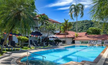 Apartment zur Miete mit 2 Zimmer in Mueang Phuket, Phuket