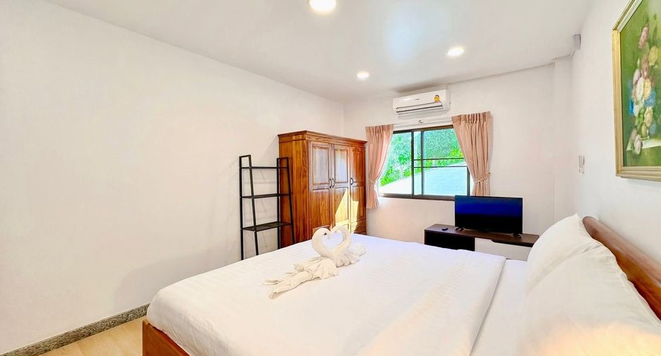 Apartment zur Miete mit 2 Zimmer in Mueang Phuket, Phuket