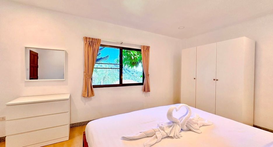 Apartment zur Miete mit 2 Zimmer in Mueang Phuket, Phuket