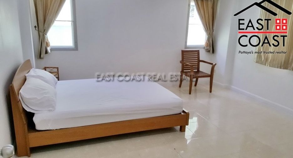 For rent 2 bedrooms house in Bang Lamung, Chonburi