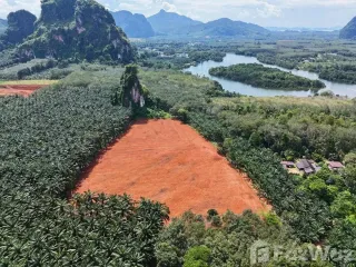 Продажа Участок в Муанг Краби, Краби