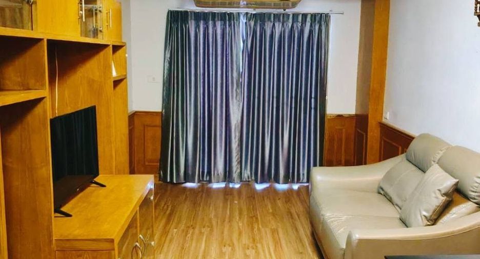 Condo en venta de 1 habitaciones en Chatuchak, Bangkok