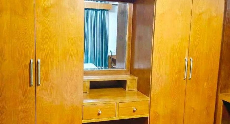 Condo en venta de 1 habitaciones en Chatuchak, Bangkok