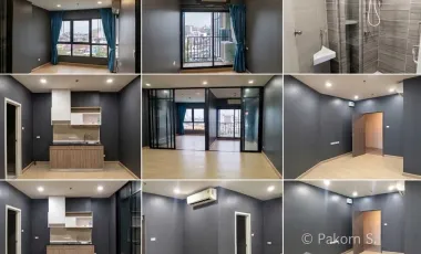 Condo en venta de 2 habitaciones 