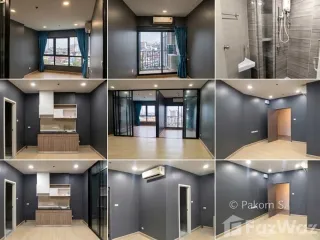 出售 2 卧室 公寓 在 Khlong San, 曼谷