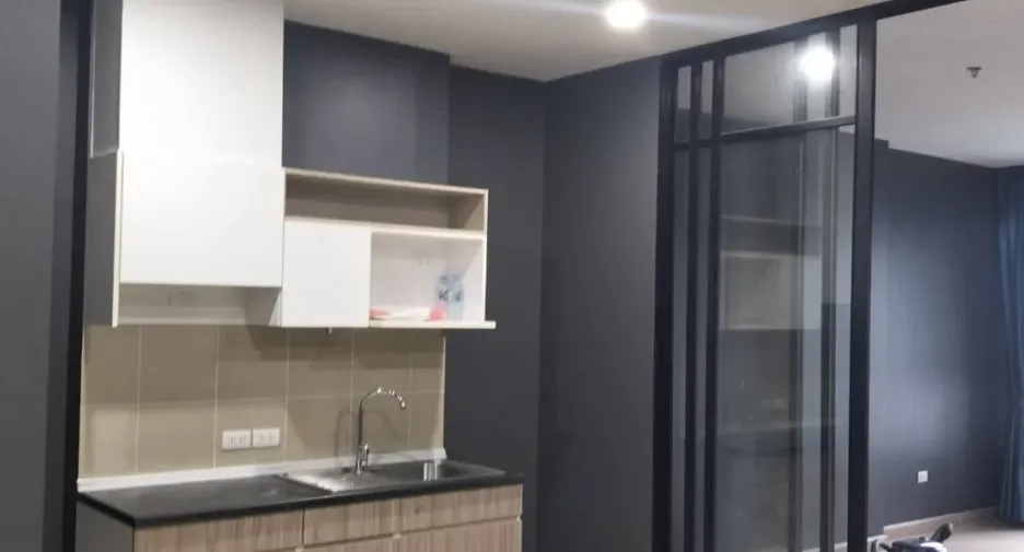 Condo en venta de 2 habitaciones 
