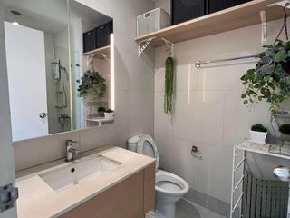 For rent 2 bedrooms condo in Ratchathewi, Bangkok
