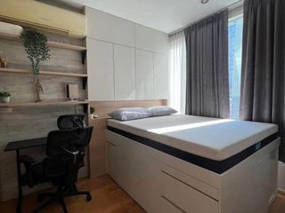 For rent 2 bedrooms condo in Ratchathewi, Bangkok