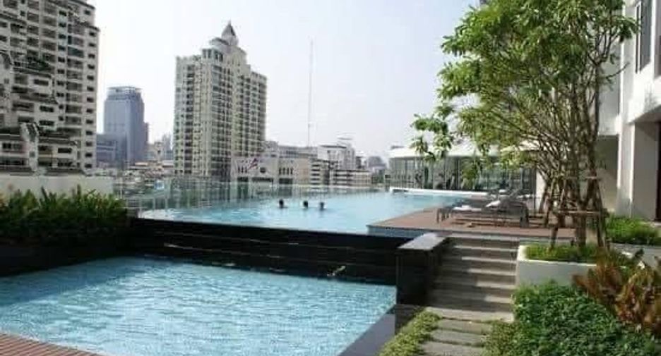 For rent 2 bedrooms condo 