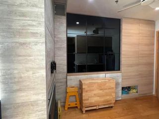 For rent 2 bedrooms condo in Ratchathewi, Bangkok