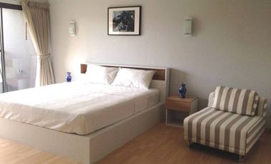Apartamento en alquiler de 2 habitaciones en Phra Khanong, Bangkok
