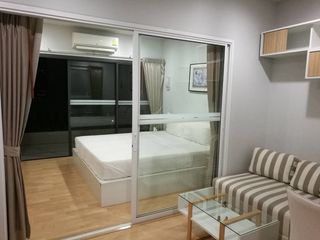 Apartamento en alquiler de 2 habitaciones en Phra Khanong, Bangkok