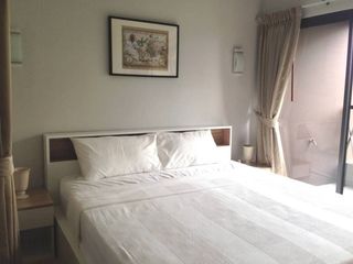 Apartamento en alquiler de 2 habitaciones en Phra Khanong, Bangkok