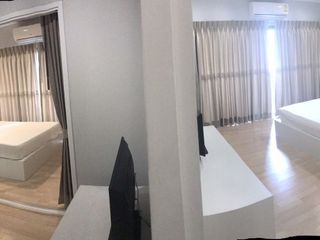 Apartamento en alquiler de 2 habitaciones en Phra Khanong, Bangkok