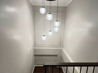 For rent 3 bedrooms townhouse in Khlong Toei, Bangkok