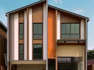 Terreno en venta en Bang Bua Thong, Nonthaburi