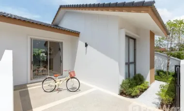 For sale 2 bedrooms townhouse in Thalang, Phuket