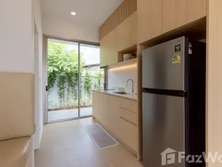 For sale 2 bedrooms townhouse in Thalang, Phuket