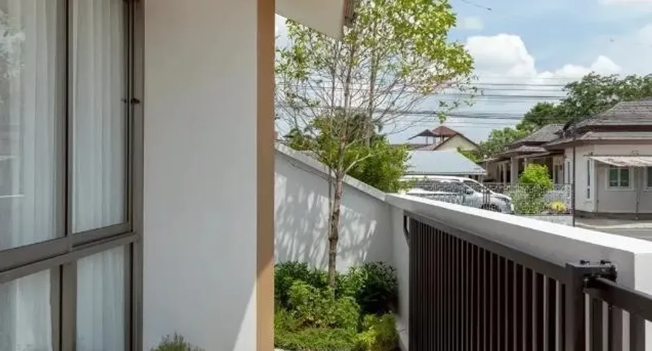 For sale 2 bedrooms townhouse in Thalang, Phuket