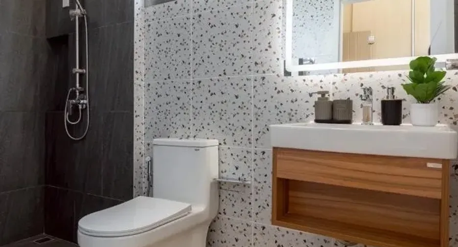 For sale 2 bedrooms townhouse in Thalang, Phuket