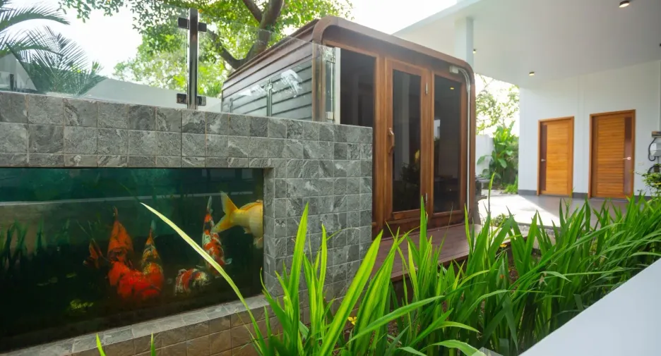 Villa zum Kauf mit 4 Zimmer in Mueang Phuket, Phuket